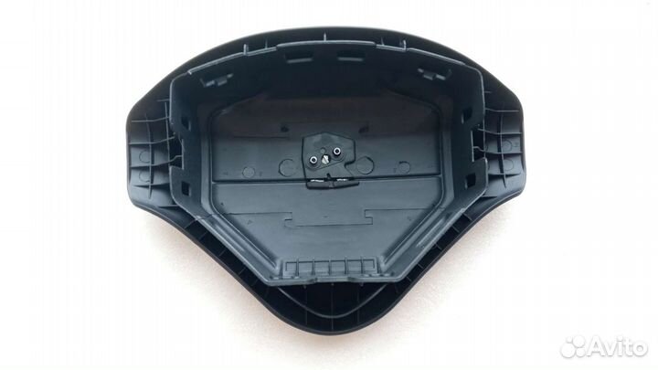 Подушка безопасности airbag Peugeot 207