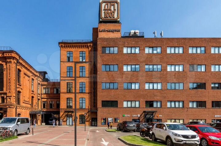 Сдам здание, 3057 м²