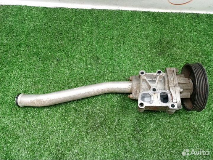 Помпа Dodge Caliber 1.8 EBA 2006