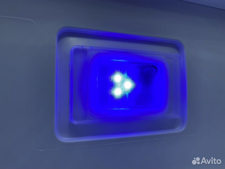 Новый Холодильник Beko / NoFrost / Гарантия