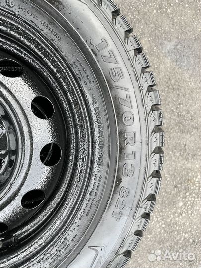 Шины зимние r 13