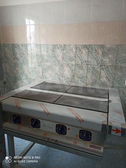 Общепит, 100 м²