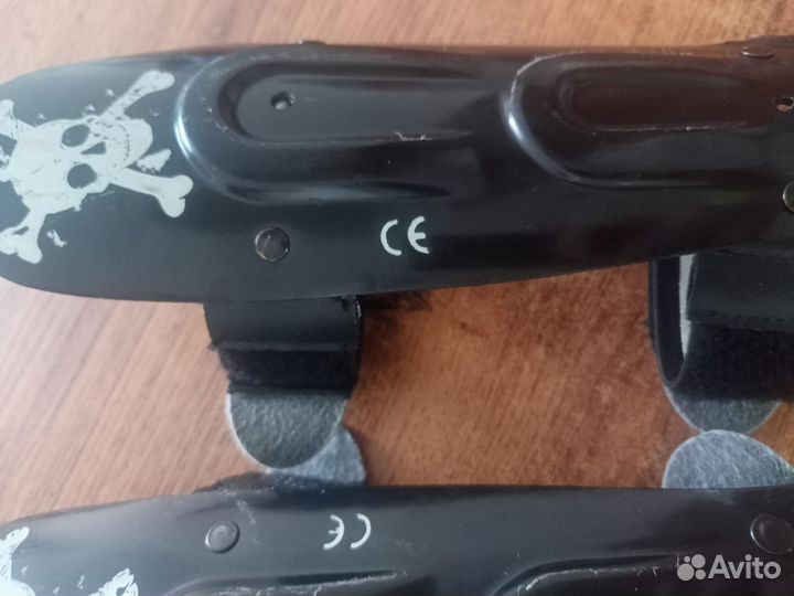 Защита предплечья горнолыжная Energiapura