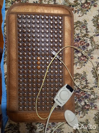 Коврик нуга бест