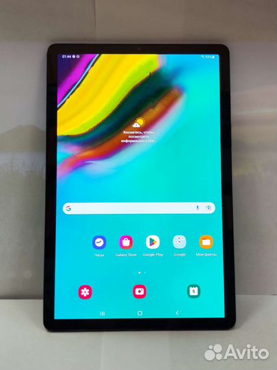 Galaxy tab s5e 4/64GB