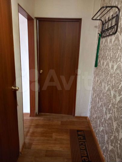 2-к. квартира, 47 м², 1/5 эт.