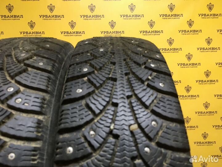 КАМА Кама-Евро-519 175/65 R14 82