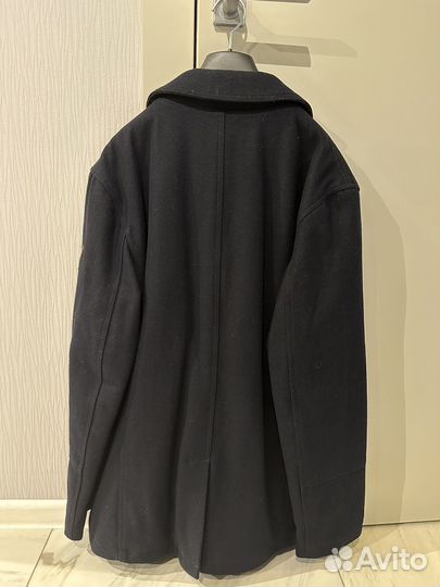 Пальто утепленное TOM tailor