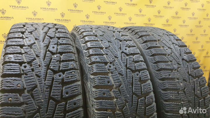 Cordiant Snow Cross 2 195/65 R15 91T
