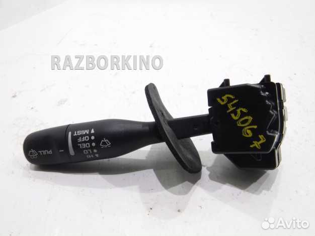 Переключатель стеклоочистителей подрулевой 0501694