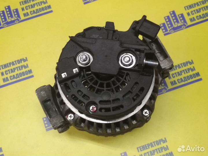 Генератор BMW 520 E60