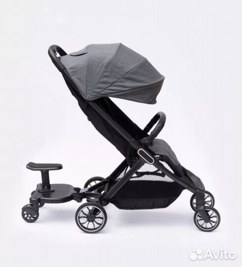 Подножка для второго ребенка