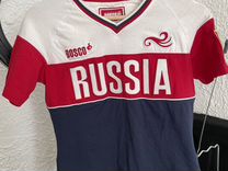 Футболка bosco sport женская одежда