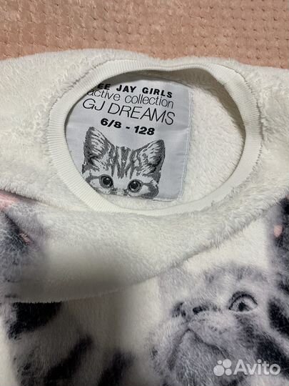 Одежда для девочки 128 134