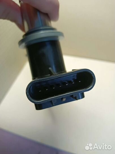 Катушка зажигания Chevrolet Cruze/Orlando, Opel