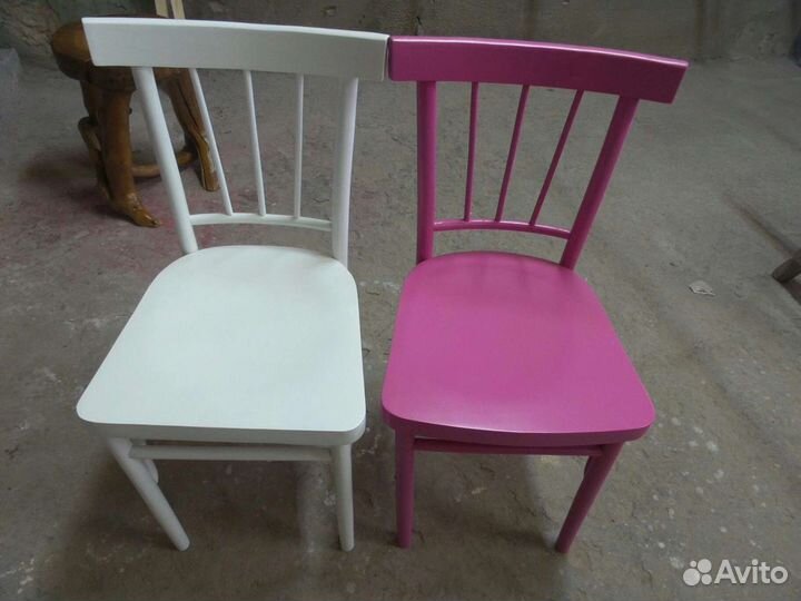 Реставрация мебели