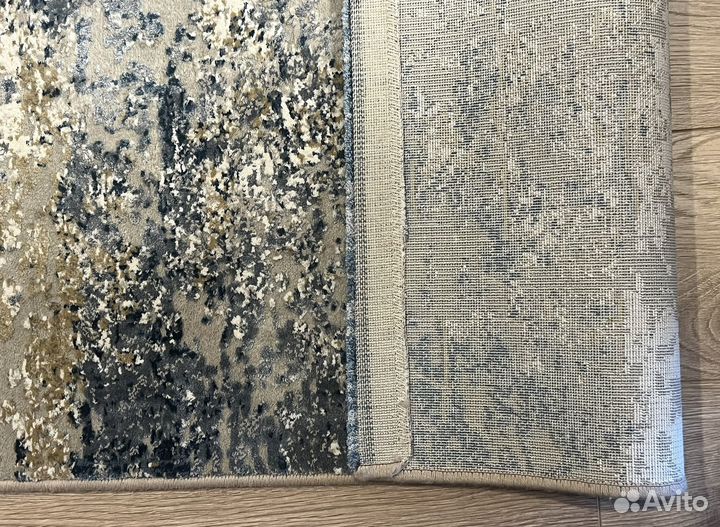 Современный дизайнерский ковер 2.40 х 3.30