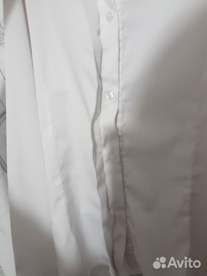 Обтягивающая блузка