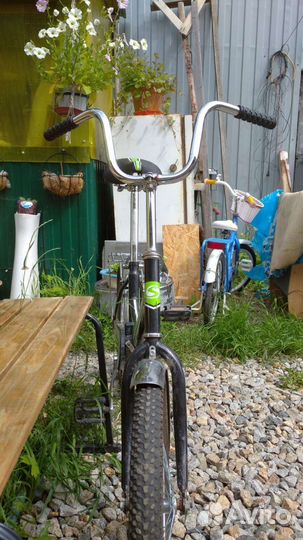 Продам велосипед