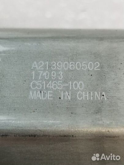 Моторчик стеклоподъемника Mercedes-Benz Glc Coupe