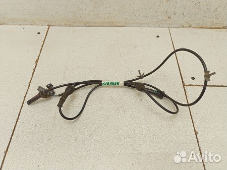 Датчик ABS передний Ниссан