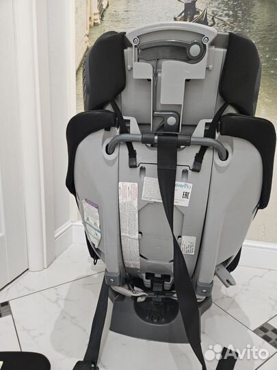 Автомобильное детское кресло от 0 до 36 кг