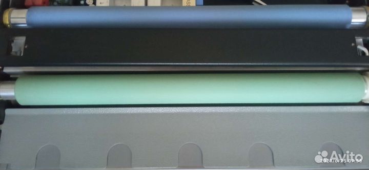 Ламинатор abs3500 pro Series