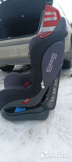 Детское автокресло Lorelli Jupiter