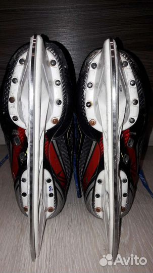 Коньки bauer vapor 2X PRO Sr5EE