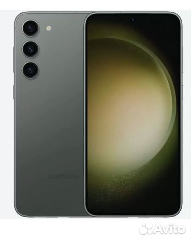 Samsung Galaxy S23, 8/256 ГБ