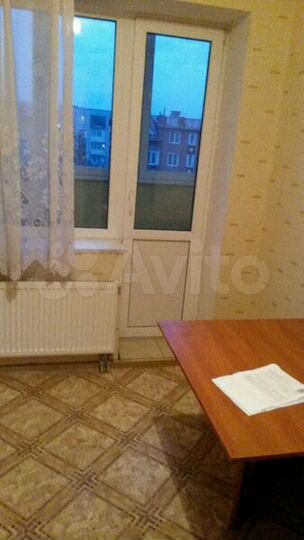 1-к. квартира, 42 м², 4/5 эт.