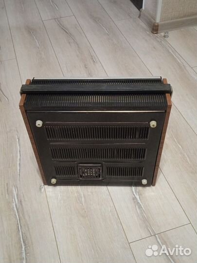 Магнитофоны катушечные Иней-302+Соната+Маяк-205