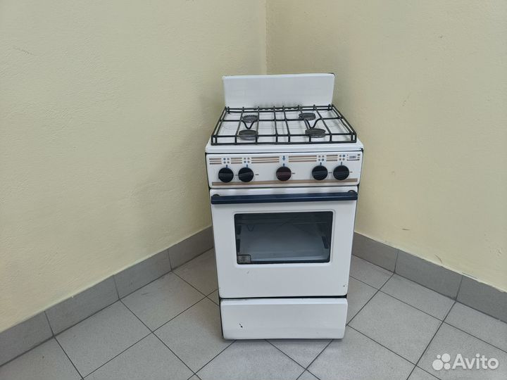 Газовая плита