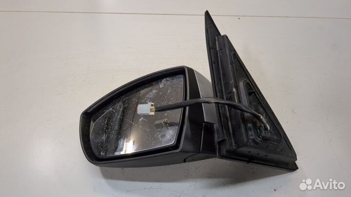 Зеркало боковое Ford S-Max, 2010