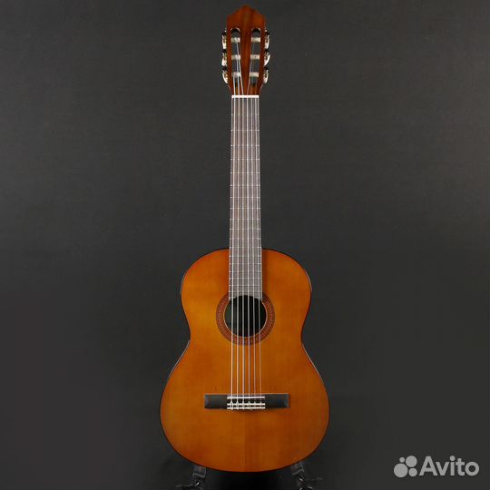 Классическая гитара 1/2 Yamaha (Комплект)