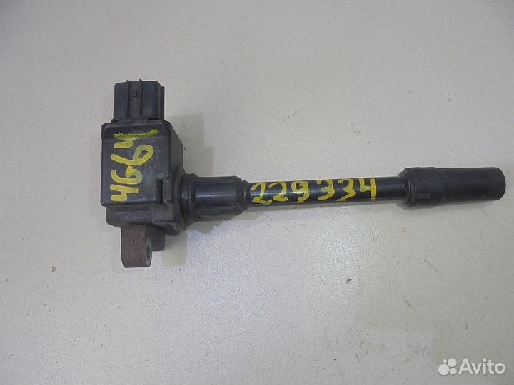 Катушка зажигания mitsubishi 4G64