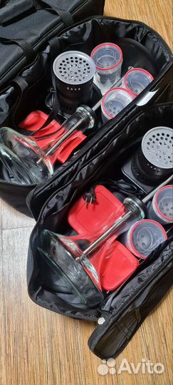 Доставка кальяна на дом