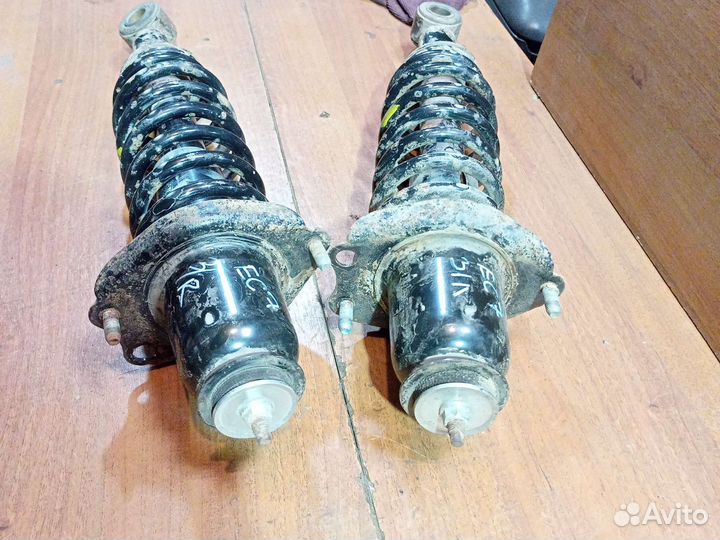 Стойка в сборе Geely Emgrand Ec7 2012, задняя