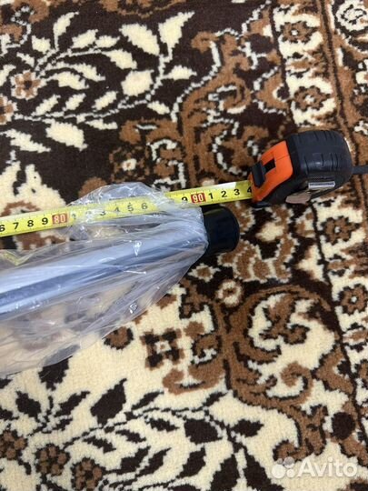 Руль для мотоцикла 25мм 16