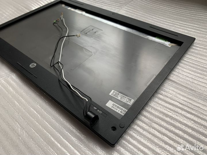 Рамка матрицы Hp 625 б/у