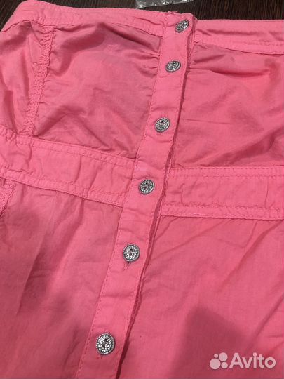 Bershka losk M Блузка футболка майка