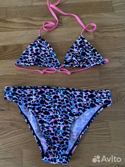 Купальник для девочки