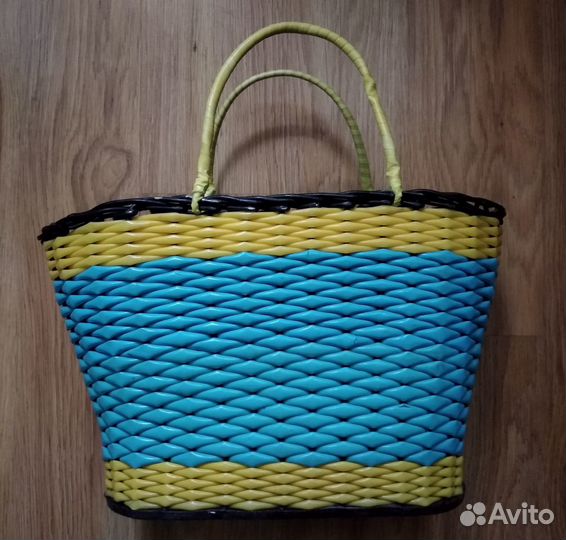 Корзина СССР