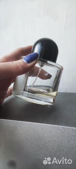 Byredo La tulipe