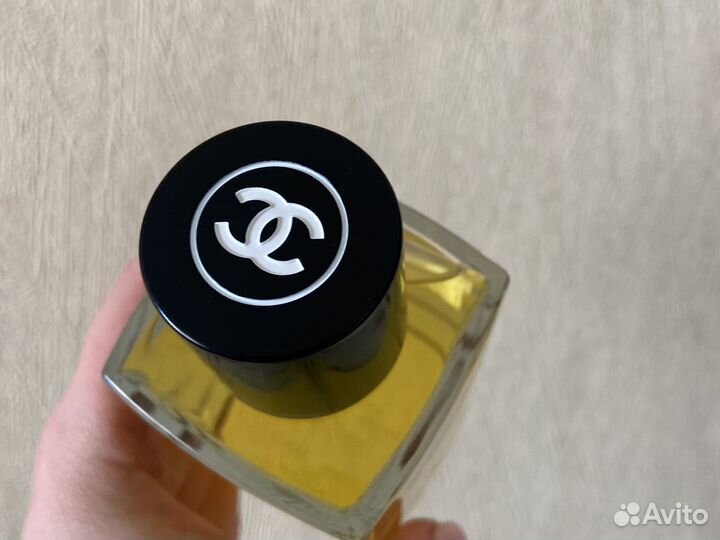 Chanel sycomore делюсь