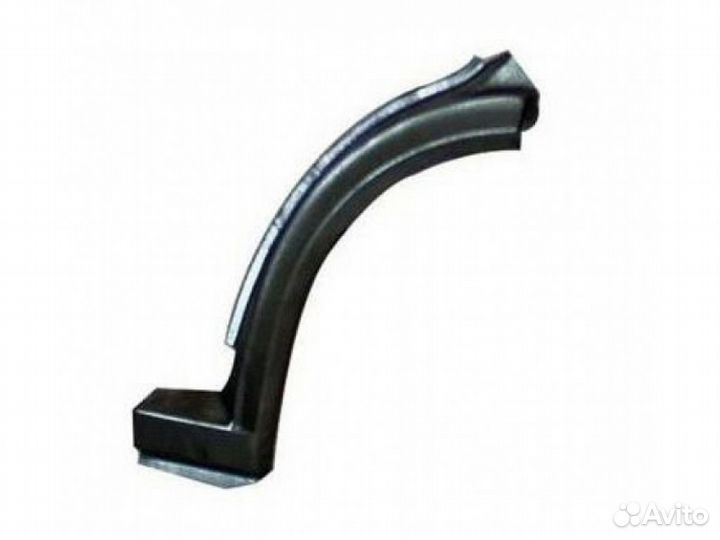 Арка крыла ремонтная klokkerholm Transporter T4