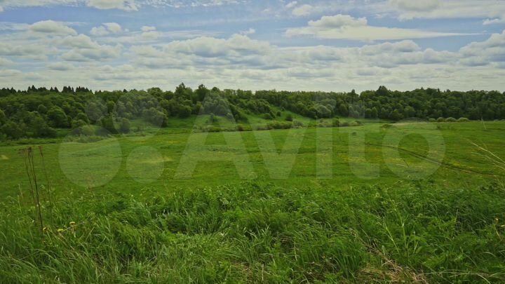 Участок 34 сот. (СНТ, ДНП)