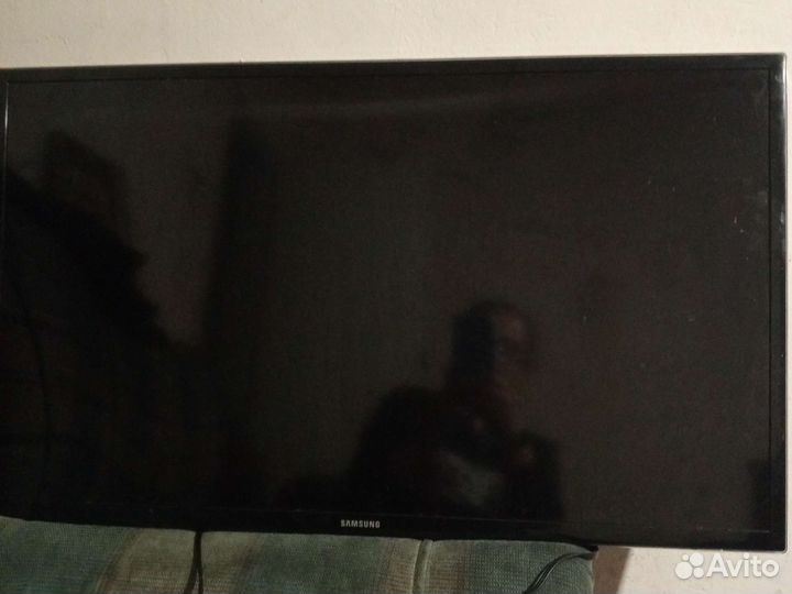 Телевизор samsung