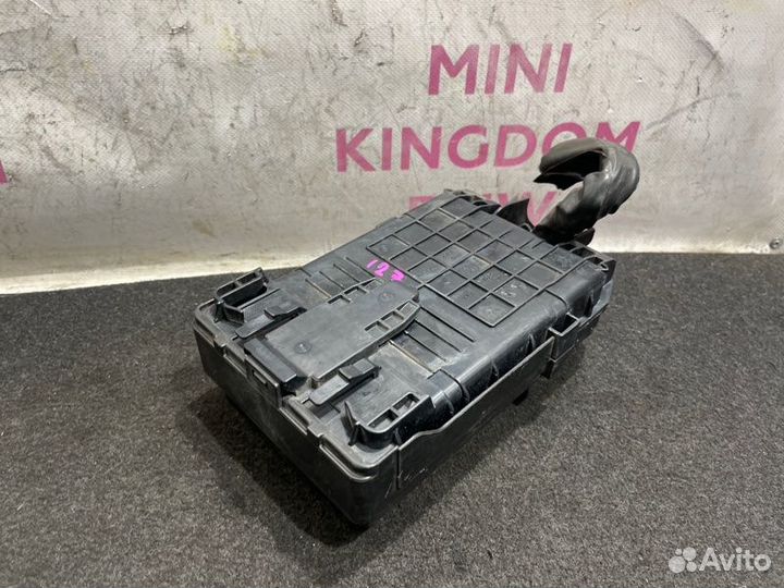 Блок предохранителей Infiniti Ex37 J50 VQ37 2012