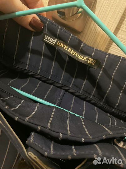 Брюки женские классические